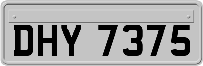 DHY7375
