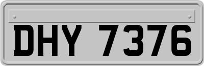 DHY7376