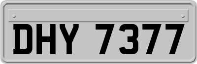 DHY7377