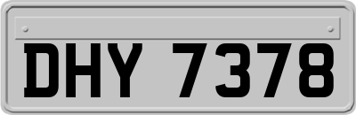 DHY7378