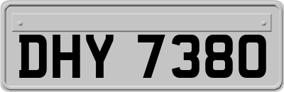 DHY7380