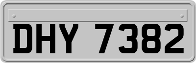 DHY7382