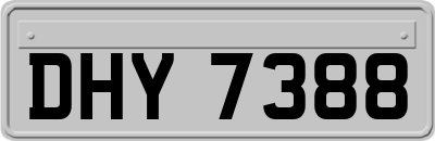 DHY7388