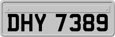 DHY7389