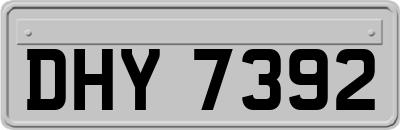 DHY7392