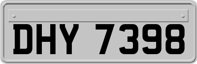 DHY7398