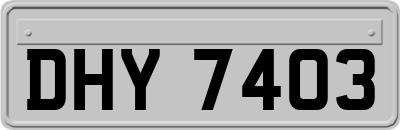 DHY7403