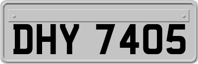 DHY7405