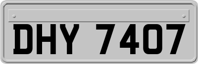 DHY7407