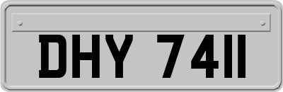 DHY7411