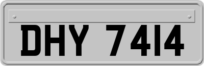 DHY7414
