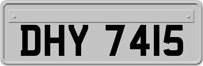 DHY7415