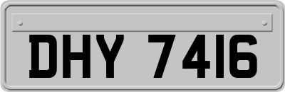 DHY7416