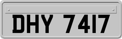DHY7417