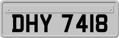DHY7418