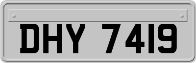DHY7419