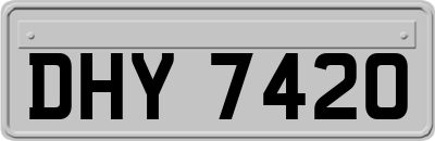 DHY7420