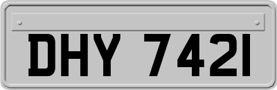 DHY7421