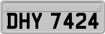 DHY7424