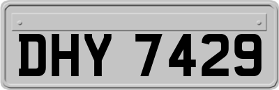 DHY7429