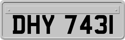 DHY7431