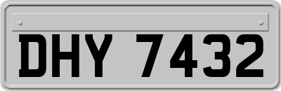 DHY7432