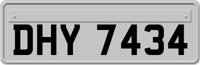 DHY7434