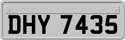 DHY7435