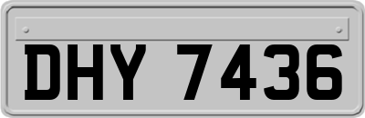 DHY7436