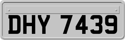 DHY7439