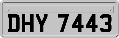 DHY7443