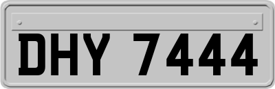 DHY7444