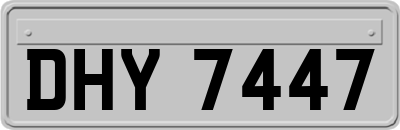 DHY7447
