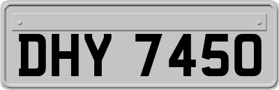 DHY7450