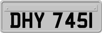 DHY7451