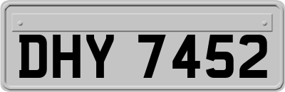 DHY7452