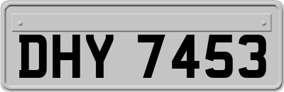 DHY7453