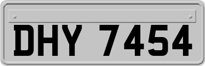 DHY7454