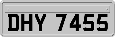 DHY7455