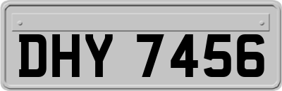 DHY7456