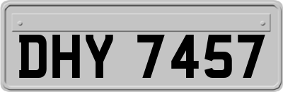 DHY7457