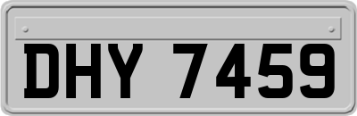 DHY7459