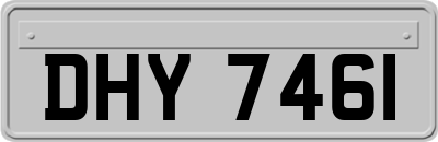 DHY7461