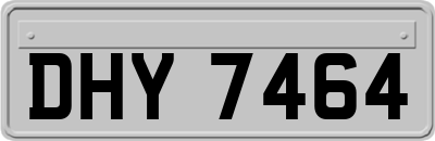 DHY7464