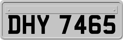 DHY7465