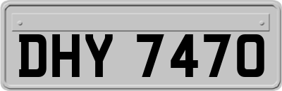 DHY7470