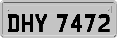 DHY7472