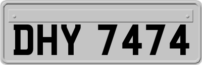 DHY7474