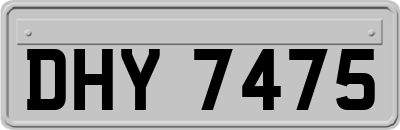 DHY7475