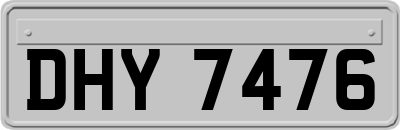DHY7476